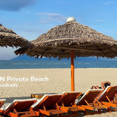 Raon Ancient Town Hotel Хоян Екстер'єр фото