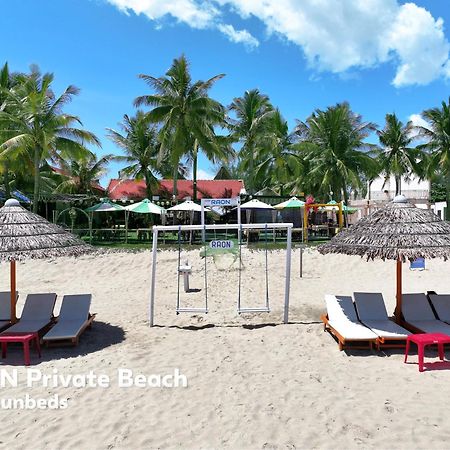 Raon Ancient Town Hotel Хоян Екстер'єр фото