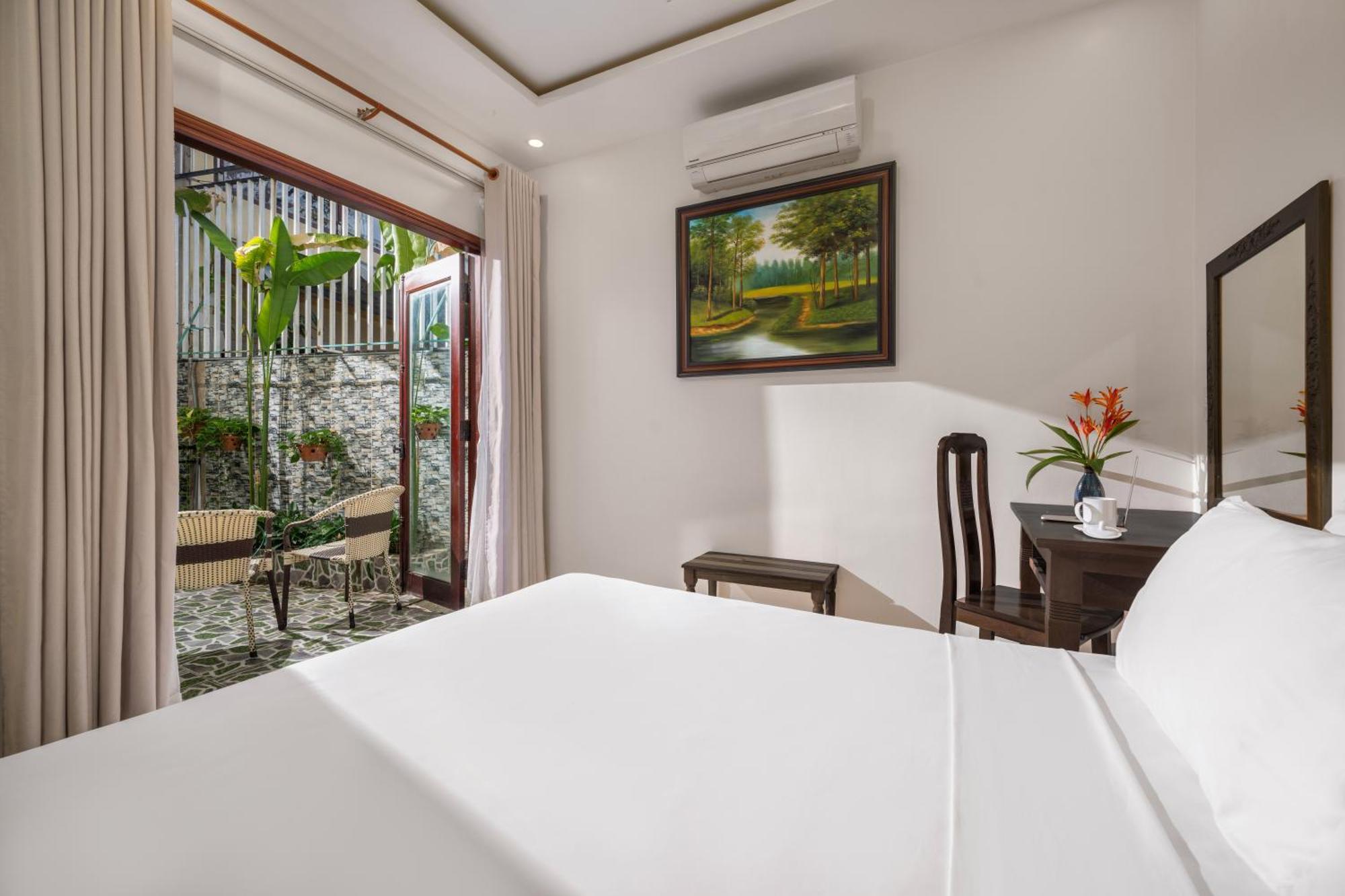 Raon Ancient Town Hotel Хоян Екстер'єр фото