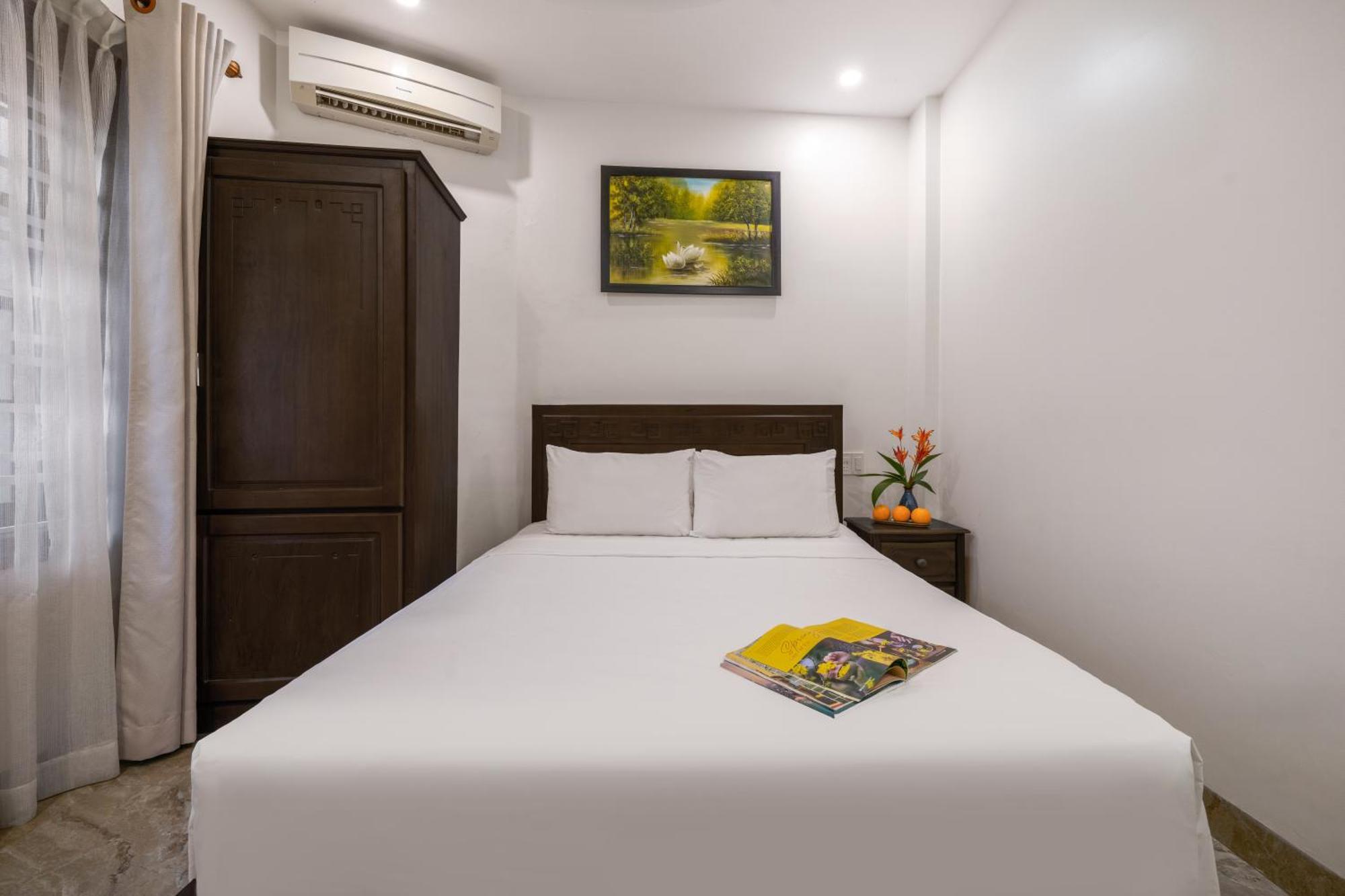 Raon Ancient Town Hotel Хоян Екстер'єр фото